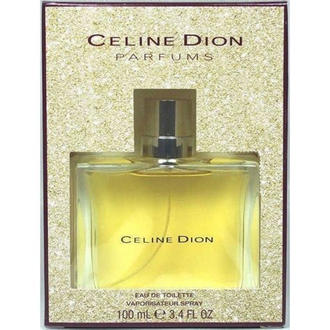 celine dion perfume where to buy|celine dion parfums 3.4 oz.